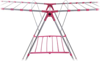 Сушилка для белья Kanat Massima Aluminum Eco / MA-646