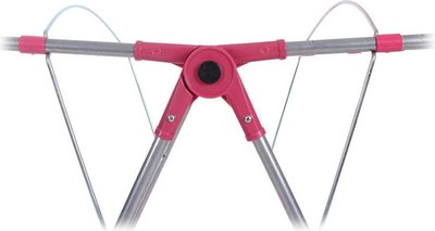 Сушилка для белья Kanat Massima Aluminum Eco / MA-646