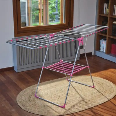 Сушилка для белья Kanat Massima Aluminum Eco / MA-646