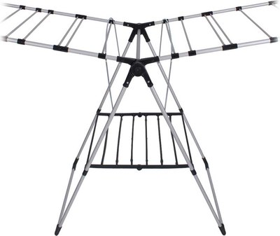 Сушилка для белья Kanat Massima Slide / MAS-647