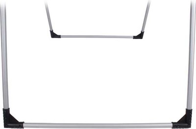 Сушилка для белья Kanat Massima Slide / MAS-647