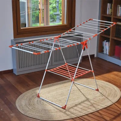 Сушилка для белья Kanat Massima Slide / MAS-647