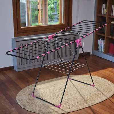 Сушилка для белья Kanat Massima Eco / ME-641