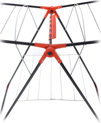 Сушилка для белья Kanat Massima Gold / MG-630