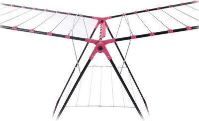 Сушилка для белья Kanat Massima Lux / ML-635