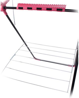 Сушилка для белья Kanat Massima Lux / ML-635