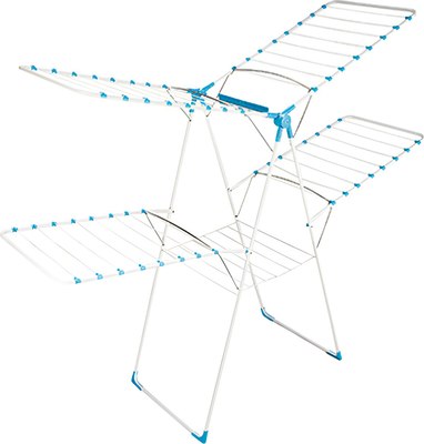 Сушилка для белья Kanat Massima Mega Lux / MML-655 - фото