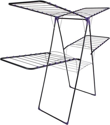 Сушилка для белья Kanat Massima Mega Lux / MML-655