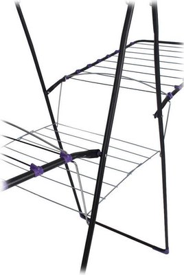 Сушилка для белья Kanat Massima Mega Lux / MML-655