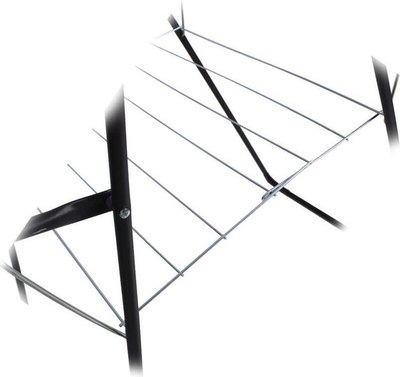 Сушилка для белья Kanat Massima Mega Lux / MML-655