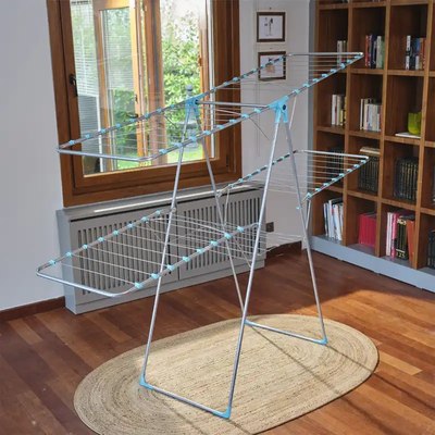 Сушилка для белья Kanat Massima Mega Lux / MML-655