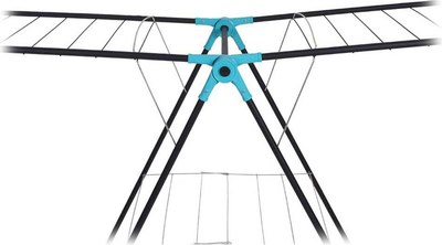 Сушилка для белья Kanat Massima Pro / MP-625