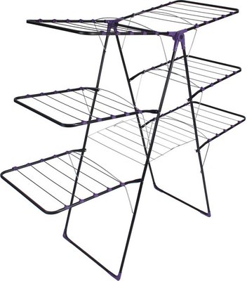 Сушилка для белья Kanat Massima Triplex Lux / MT-651