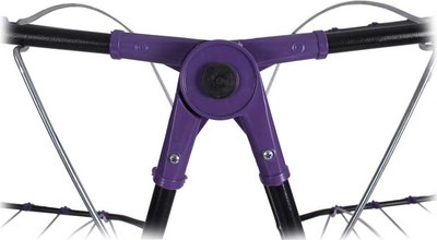 Сушилка для белья Kanat Massima Triplex Lux / MT-651