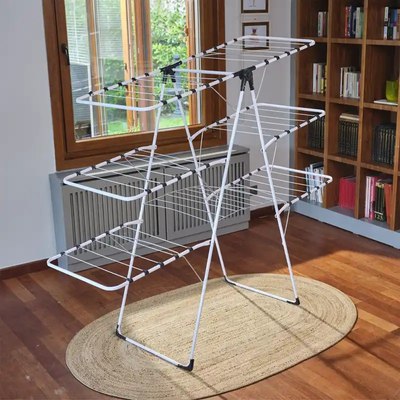 Сушилка для белья Kanat Massima Triplex Lux / MT-651