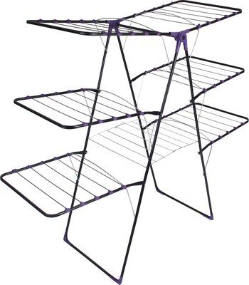 Сушилка для белья Kanat Massima Triplex / MT-653 - фото