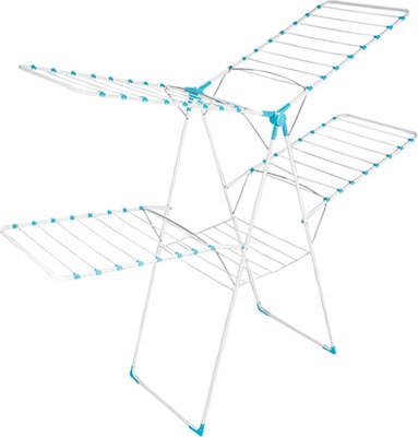 Сушилка для белья Kanat Massima Twin Eco / MTE-656 - фото