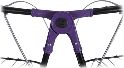 Сушилка для белья Kanat Massima Triplex Life / MTL-652