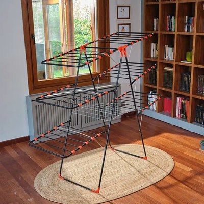 Сушилка для белья Kanat Massima Triplex Life / MTL-652