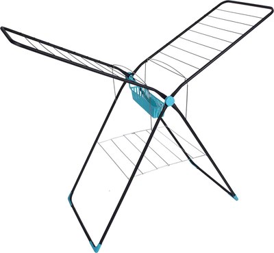 Сушилка для белья Kanat Rita Gold / RG-615 - фото