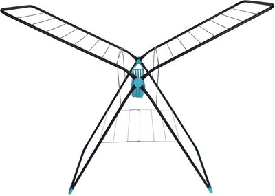 Сушилка для белья Kanat Rita Gold / RG-615