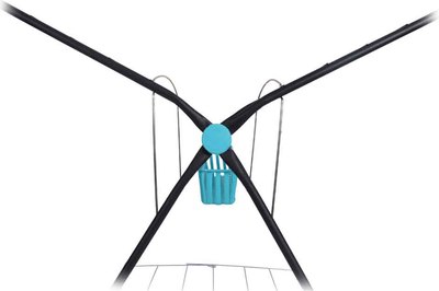 Сушилка для белья Kanat Rita Gold / RG-615