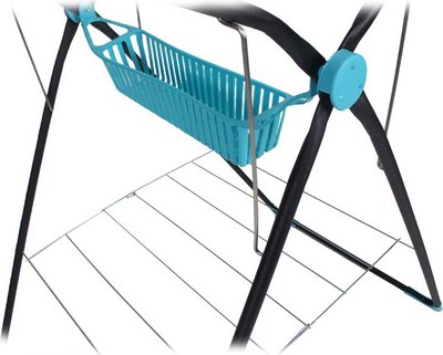 Сушилка для белья Kanat Rita Gold / RG-615