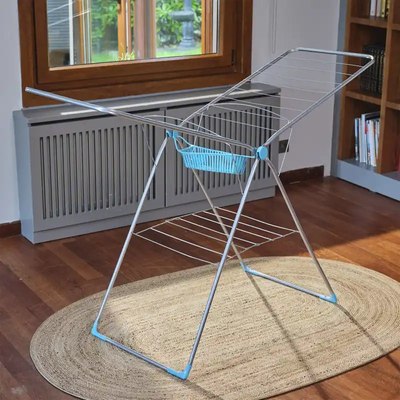 Сушилка для белья Kanat Rita Gold / RG-615