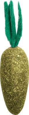 Игрушка для кошек Triol Natural Морковка / 22171048 - фото