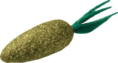 Игрушка для кошек Triol Natural Морковка / 22171048