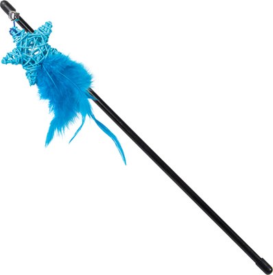 Игрушка для кошек Triol Звезда / 22121072 - фото