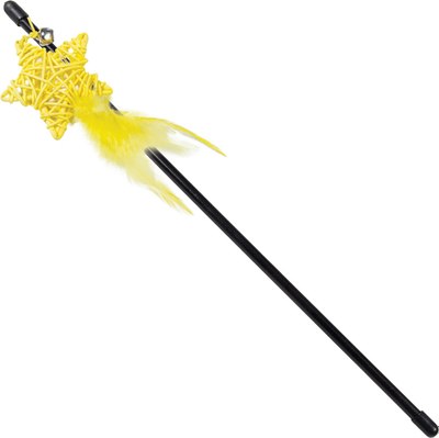 Игрушка для кошек Triol Звезда / 22121072