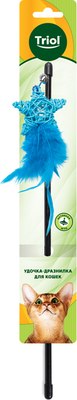 Игрушка для кошек Triol Звезда / 22121072