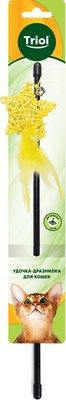 Игрушка для кошек Triol Звезда / 22121072