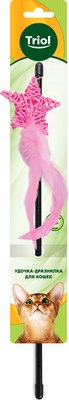 Игрушка для кошек Triol Звезда / 22121072