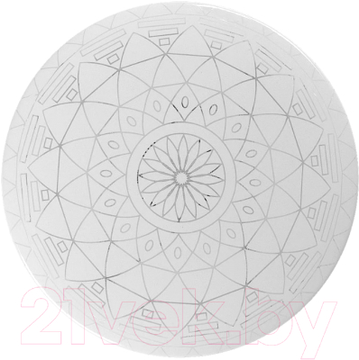 Потолочный светильник General Lighting Orient GSMCL-021-18 / 800263