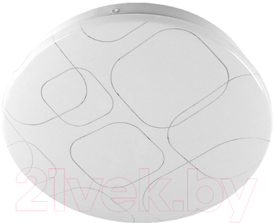 Потолочный светильник General Lighting Glorious GSMCL-015-12 / 800244 - фото