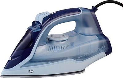Утюг BQ SI1001 - фото