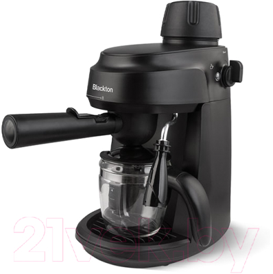 Кофеварка эспрессо Blackton Bt CM1112 - фото