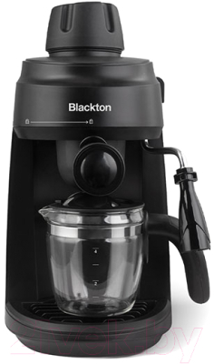 Кофеварка эспрессо Blackton Bt CM1112