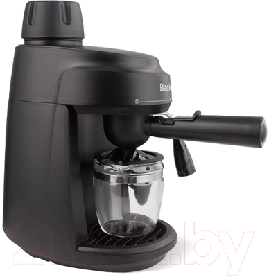 Кофеварка эспрессо Blackton Bt CM1112