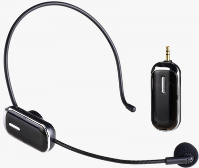 Микрофон Biema RU-B1