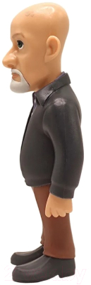 Фигурка коллекционная Minix Лучше звоните Солу Майк Эрмантраут / 13364