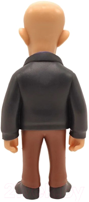 Фигурка коллекционная Minix Лучше звоните Солу Майк Эрмантраут / 13364