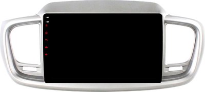 Бездисковая автомагнитола Incar ARN2-1809CL-6 - фото