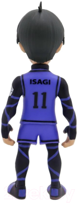 Фигурка коллекционная Minix Синяя тюрьма Йоичи Исаги / 15320