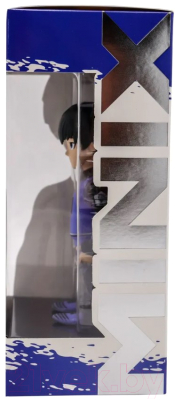 Фигурка коллекционная Minix Синяя тюрьма Йоичи Исаги / 15320