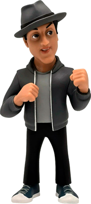 Фигурка коллекционная Minix Крид: Наследие Рокки Рокки Бальбоа / 14569 - фото