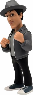 Фигурка коллекционная Minix Крид: Наследие Рокки Рокки Бальбоа / 14569