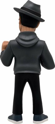 Фигурка коллекционная Minix Крид: Наследие Рокки Рокки Бальбоа / 14569